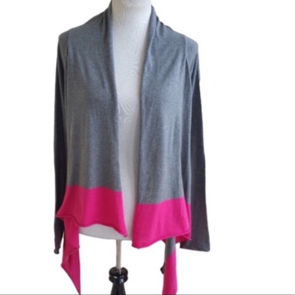 Express cardigan